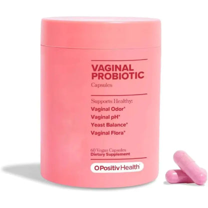 Culturelle Women's Health Probiotic
