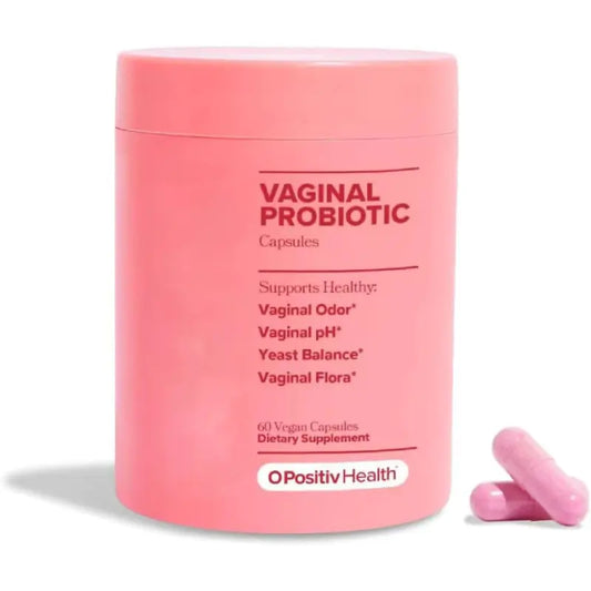 Culturelle Women's Health Probiotic