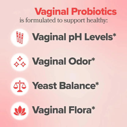 Culturelle Women's Health Probiotic